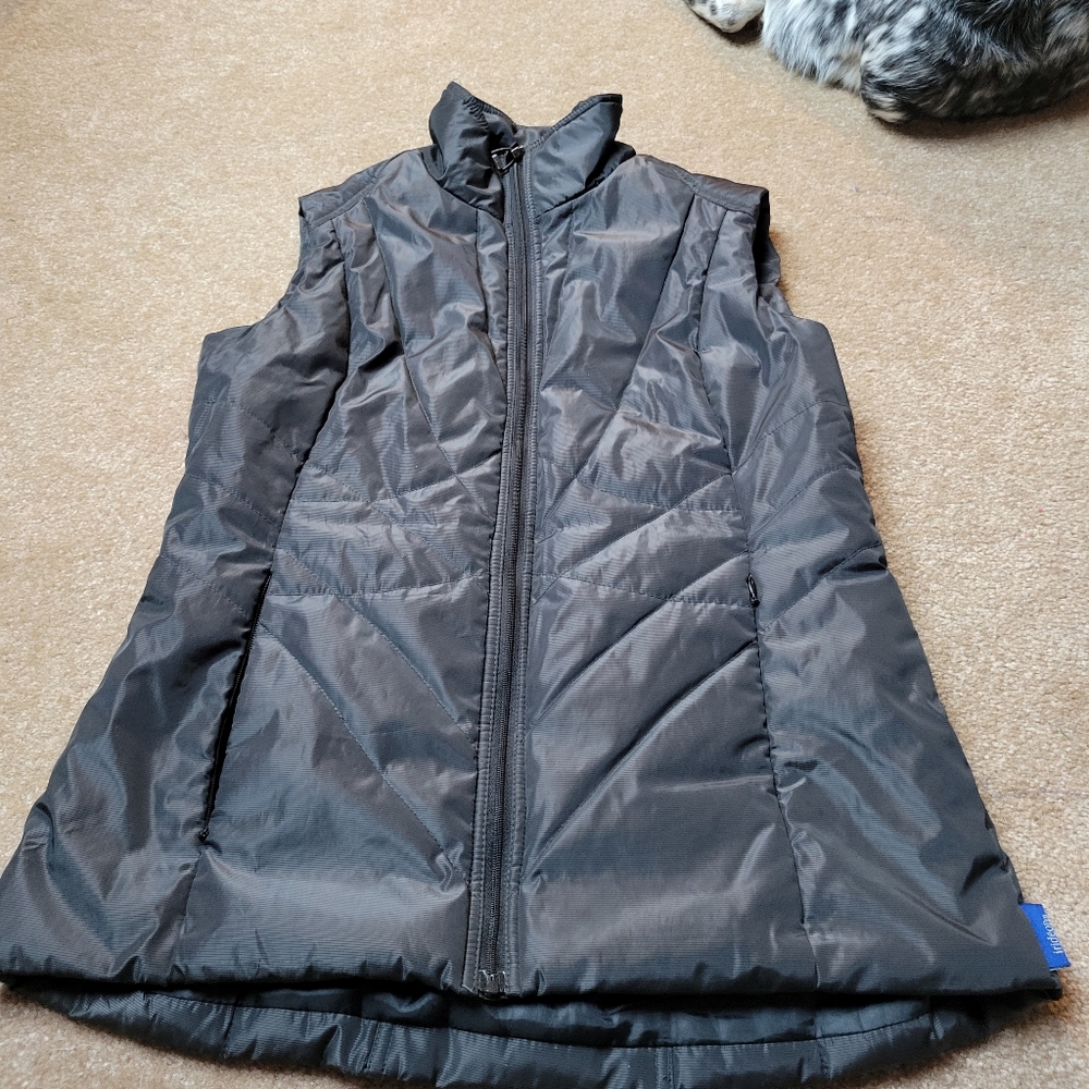 Iridion vest